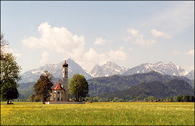 Bavaria