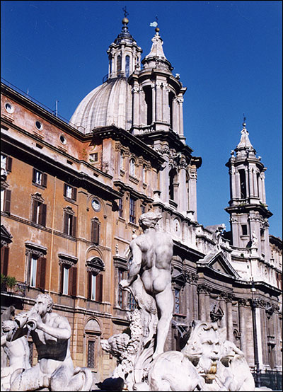 Piazza Navona