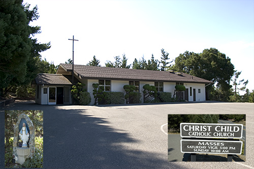 Christ Child Church