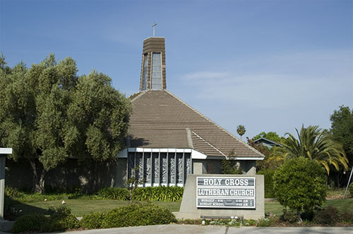 Holy Cross Lutheran