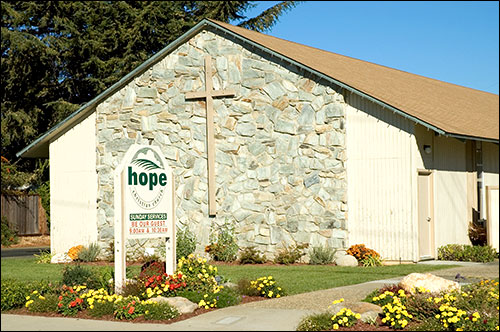 Hope Christian Church