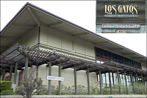 Los Gatos Christian Church