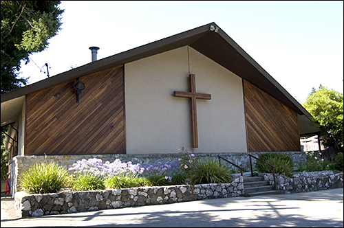 Mountain Bible Church