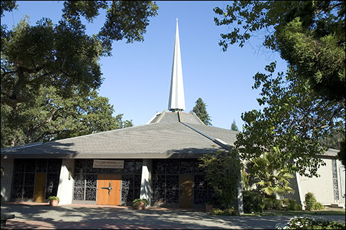 United Methodist Church