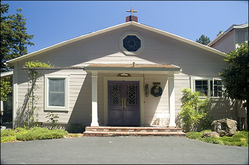 West Heights Christian Church